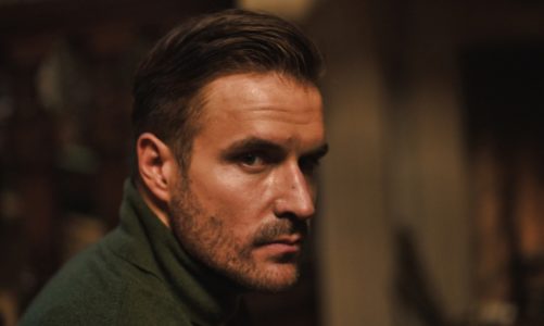 Ballantine?s prezentuje trzecią odsłonę Kropli Prawdy!