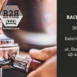 Pierwsza edycja Race to Racer Caff? Vergnano? czas na Katowice!