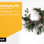Tworzymy #6.Skandynawskie wianki|Empik Galeria Bałtycka