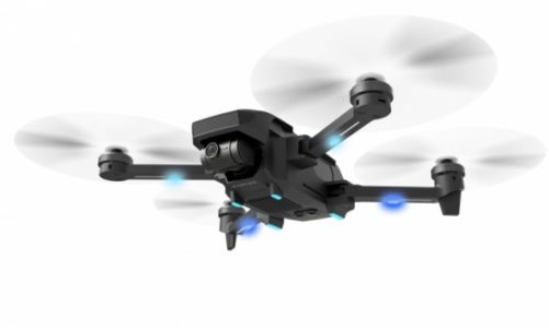 Dron Yuneec Mantis G jest już dostępny w sprzedaży na polskim rynku