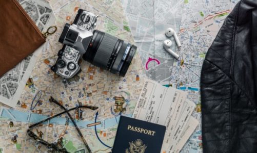 Olympus Roadshow Break Free, czyli seria spotkań z ekspertami
