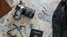 Olympus Roadshow Break Free, czyli seria spotkań z ekspertami Hobby, LIFESTYLE - Sześciu specjalistów, 20 miast i 32 lokalizacje. Od 19 listopada do 14 grudnia wszyscy pasjonaci fotografii mogą wziąć udział w Olympus Roadshow Break Free.
