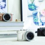 Olympus zaprezentował innowacyjny aparat PEN E-PL10