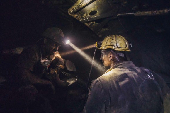 Tarnogórzanin z nagrodą National Geographic