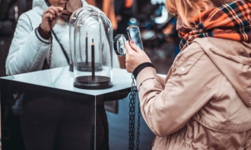 Zobacz najmniejszą na świecie ?Grę o tron? [5 POWODÓW]