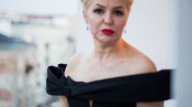 Aleksandra Konieczna - nowa rola Film, LIFESTYLE - Wszystko wskazuje na to, że już wkrótce poznamy pełne zakrętów życie Aleksandry Koniecznej.