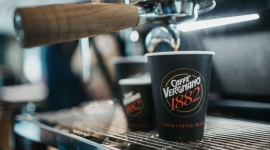 Race to Racer i Best Barista Caff? Vergnano - jeden weekend, dwa finały! Hobby, LIFESTYLE - Już w ten weekend blisko 20 najlepszych baristów zmierzy się w Krakowie w finale dwóch prestiżowych konkursów Caffe Vergnano.