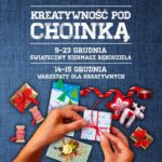 Warsztaty i Jarmark Rękodzieła w CH Osowa