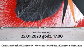 Zapraszamy na wernisaż wystawy Kacpra Dudka Sztuka, LIFESTYLE - Leonarda Art Gallery zaprasza na wyjątkowe spotkanie z polską sztuką współczesną: wernisaż wystawy znakomitego artysty Kacpra Dudka pt. ?Ulubione trucizny?.