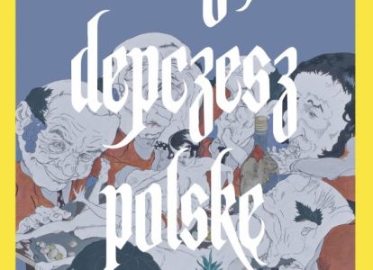 Chodząc depczesz Polskę | wystawa w Galerii Nizio startuje 24 stycznia