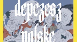 Chodząc depczesz Polskę | wystawa w Galerii Nizio startuje 24 stycznia Sztuka, LIFESTYLE - Wystawa ?Chodząc depczesz Polskę? Piotra Tadeusza Mosura to kuratorska i artystyczna koncepcja, która wpisuje się w dyskusję o wewnątrz narodowych konfliktach, które przybierającoraz ostrzejszą formę. Wystawa organizowana przez Galerię Nizio wystartuje już 24 stycznia.