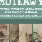 Wystawa ?Widoki Motławy? w CH Osowa