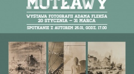 Wystawa ?Widoki Motławy? w CH Osowa