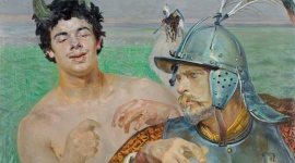 Malczewski za ferrari - zobacz, co kolekcjonerzy licytowali w 2019 r. Sztuka, LIFESTYLE - Miniony rok upłynął polskim kolekcjonerom na obserwowaniu hossy - według najnowszych danych OneBid, na krajowych aukcjach wylicytowano tysiące dzieł sztuki, dawnych monet, sreber, a nawet zabytkowych militariów.