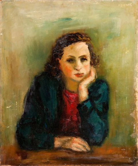 Najmłodszy uczeń szkoły artystycznej Sztuka, LIFESTYLE - Wystawa poświęcona w całości twórczości Jakuba Zuckera