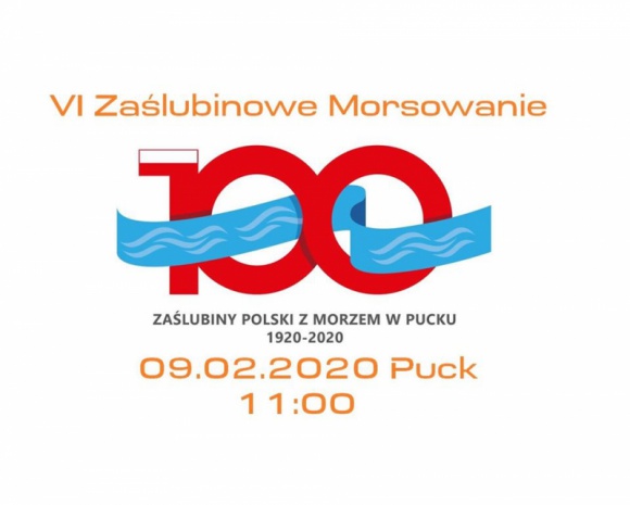 Z okazji 100 rocznicy Zaślubin Polski z Morzem, będą ustanawiać Rekord Polski Hobby, LIFESTYLE - Celem ustanowienia Rekordu Polski na najwięcej osób jedzących zupę rybną podczas morsowania jest pokazanie, jak w ciekawy i nietuzinkowy sposób można wykorzystać morze bałtyckie, które Polska odzyskała dokładnie 100 lat temu.