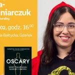 Katarzyna Czajka – Kominiarczuk | Empik Galeria Bałtycka