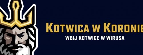 Kotwica w Koronie – Polsping wspiera walkę z pandemią koronowirusa