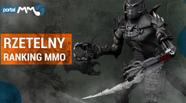 Portal MMO jednoczy fanów gier online Hobby, LIFESTYLE - Portal MMO jednoczy fanów gier online, dzięki dostarczaniu rzetelnych informacji z branży, a także tworzeniu największego rankingu gier MMO w sieci.