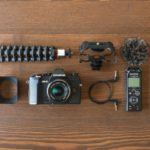 Olympus prezentuje nowe zestawy z aparatem OM-D E-M5 Mark III