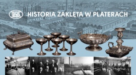 Historia zaklęta w platerach z Fabryki Norblina