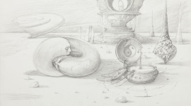 Wystawa Surrealizm i Realizm Magiczny Sztuka, LIFESTYLE - Wystawa Surrealizm i Realizm Magiczny w DESA Unicum