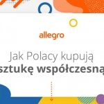 Polacy coraz chętniej kupują dzieła sztuki w Internecie