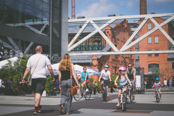 Centrum Praskie Koneser zaprasza na wystawę klasycznej motoryzacji
