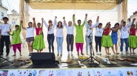 Unikatowy projekt znów w Rzeszowie. Dołącz do Brave Kids!