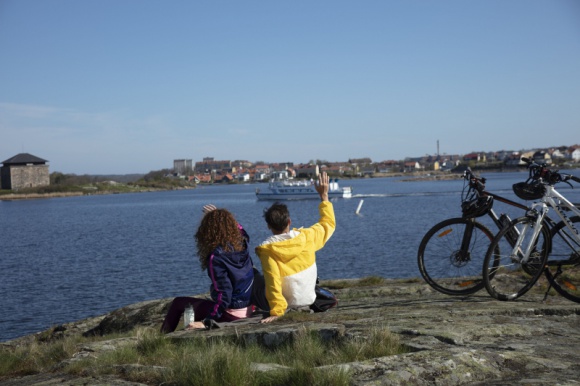 Z jednośladem w piękny rejs! Wybierz się na malowniczą rowerową mikrowyprawę. Hobby, LIFESTYLE - Nie możesz albo nie chcesz wyjechać tego lata na dłużej? Mikrowyprawy to nowy trend w turystyce ? uruchom wyobraźnię i znajdź coś wyjątkowego na dzień lub dwa. Zabierz rower za morze promem Stena Line i wybierz się na zwiedzanie archipelagu!