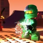 Nowe odcinki ?NINJAGO? na Cartoon Network!