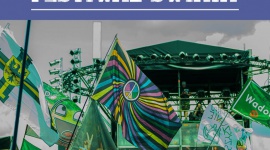 Wystawa ?Najpiękniejszy festiwal świata? w CH Osowa
