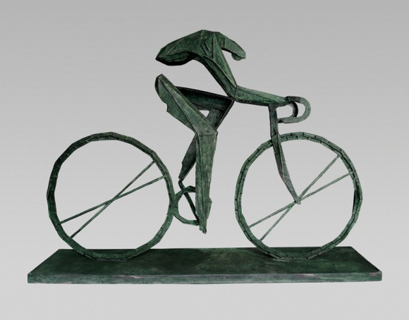 Galeria Sztuki ToTuart zaprasza na wystawę ?Laboratorium Rzeźby?