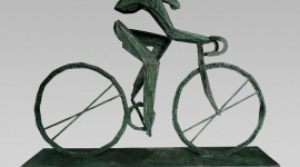 Galeria Sztuki ToTuart zaprasza na wystawę ?Laboratorium Rzeźby? Sztuka, LIFESTYLE - Już od 11 lipca w industrialnej sali zabytkowego Centrum Praskie Koneser będzie miała miejsce wyjątkowa wystawa pt. ?Laboratorium Rzeźby?.