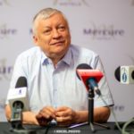 Anatolij Karpow w Polsce!
