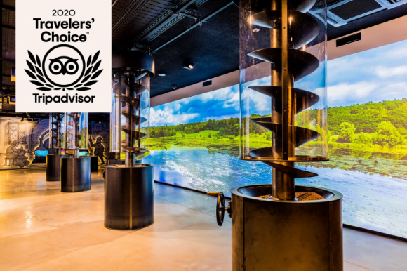Muzeum Polskiej Wódki zdobywcą nagrody 2020 Tripadvisor Travelers?Choice Award Hobby, LIFESTYLE - Z dumą ogłaszamy, że Muzeum Polskiej Wódki zostało nagrodzone 2020 Tripadvisor Travelers? Choice Award jako ?Muzeum specjalistyczne?. Oznacza to, że Muzeum Polskiej Wódki znalazło się w grupie 10% najlepszych obiektów turystycznych strony Tripadvisor pod względem recenzji.