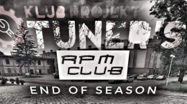 Zlot motoryzacyjny "End of Season" w Tychach Hobby, LIFESTYLE - W sobotę 29 sierpnia w Browarze Obywatelskim w Tychach odbędzie się charytatywny zlot motoryzacyjny ?End od Season?. Będzie można zobaczyć nietuzinkowe samochody, wziąć udział w konkursach i wspomóc leczenie miłośnika motoryzacji Wojtka.