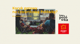 TME Polówka powraca do Portu Łódź