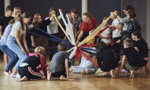 Brave Kids wystąpią nad Wisłokiem w ramach Wschodu Kultury