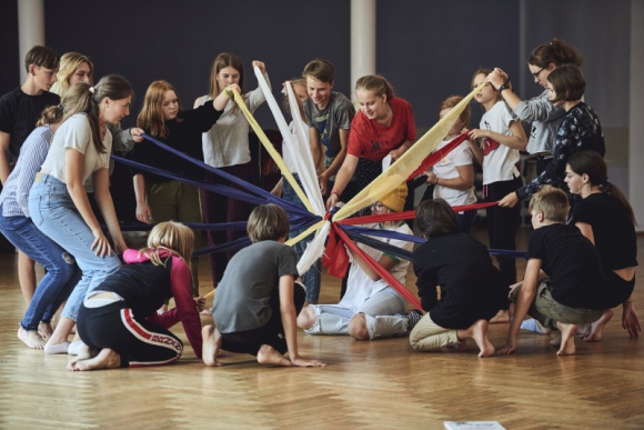 Brave Kids wystąpią nad Wisłokiem w ramach Wschodu Kultury