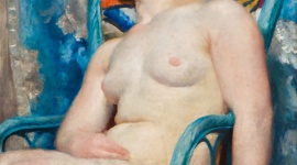 Lata 20. Lata 30. Wrześniowa wystawa i aukcja Sztuka, LIFESTYLE - Lata 20. Lata 30. Wrześniowa wystawa i aukcja w DESA Unicum