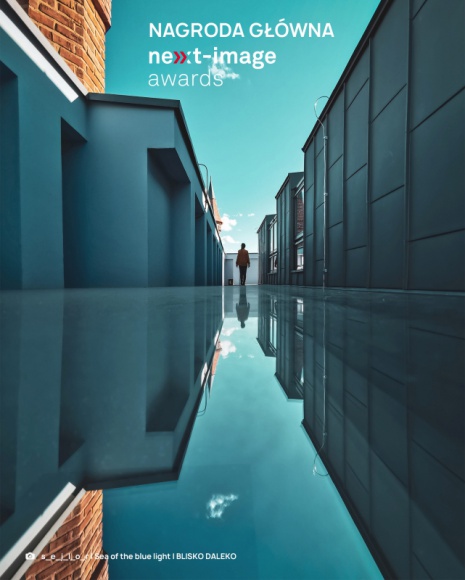 Silna reprezentacja polskich twórców w finale konkursu Huawei Next-Image Awards