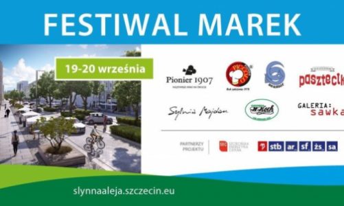 Festiwal Marek w Szczecinie – czy będzie nowy Rekord Polski?