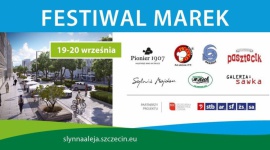 Festiwal Marek w Szczecinie - czy będzie nowy Rekord Polski? Hobby, LIFESTYLE - W ramach Festiwalu Marek, który odbędzie się w Szczecinie w dniach 19-20 września 2020 roku, będzie miała miejsce wyjątkowa próba ustanowienia Rekordu Polski przez znanego, polskiego satyryka i ilustratora - Henryka Sawkę.