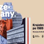 ?Przemiany. Krajobraz Woli po 1989 roku? w Muzeum Woli