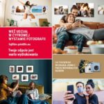 Weź udział w wirtualnej wystawie i konkursie Fujifilm printlife@home