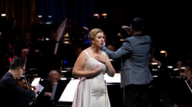 Widowiskowy październik w Operze Wrocławskiej Teatr, LIFESTYLE - Wieczór Operetkowy z udziałem wrocławskich solistów oraz Nabucco Giuseppe Verdiego będą pierwszymi wydarzeniami w Operze Wrocławskiej po cyklu koncertów galowych, które w imponującym stylu rozpoczęły nowy sezon artystyczny.