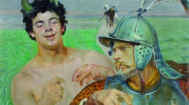 RYNEK SZTUKI W CZASIE PANDEMII Sztuka, LIFESTYLE - Polacy kupują coraz więcej dzieł sztuki. W czasie, gdy inne branże przeżywają ciężkie chwile z powodu pandemii, rynek sztuki w Polsce ma się zaskakująco dobrze ? wynika z najnowszego Raportu Artinfo.pl.