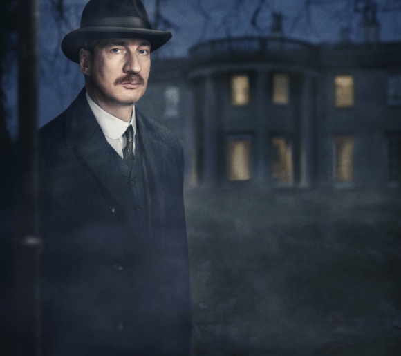 Nowa, znakomita ekranizacja sztuki J.B. Priestleya ?WIZYTA INSPEKTORA?