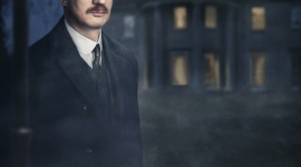 Nowa, znakomita ekranizacja sztuki J.B. Priestleya ?WIZYTA INSPEKTORA? Film, LIFESTYLE - Przedstawiamy nie lada gratkę dla fanów ?Morderstwa w Orient Expressie? i innych klasycznych kryminałów. Już w tę sobotę na kanale Epic Drama premiera ?Wizyty inspektora?, filmu opartego na sztuce J.B. Priestleya pod tym samym tytułem.